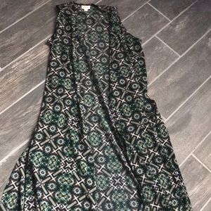 LuLaRoe Joy Sz Small